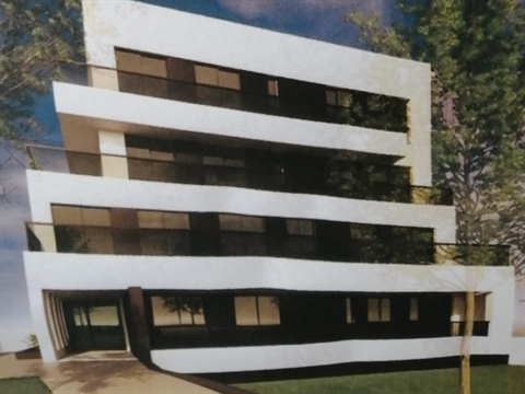 Apartamento T1